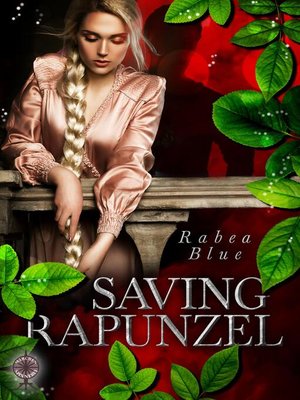 cover image of Saving Rapunzel